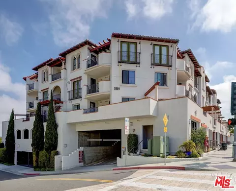 2001 Artesia Blvd #206, Redondo Beach, CA 90278