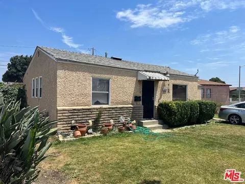 1523 E 126th St, Compton, CA 90222