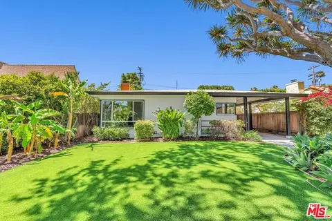 10841 Oregon Ave, Culver City, CA 90232