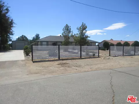 7856 Pismo Ave, Hesperia, CA 92345 photo 2