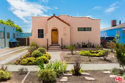 10732 Westminster Ave, Los Angeles, CA 90034