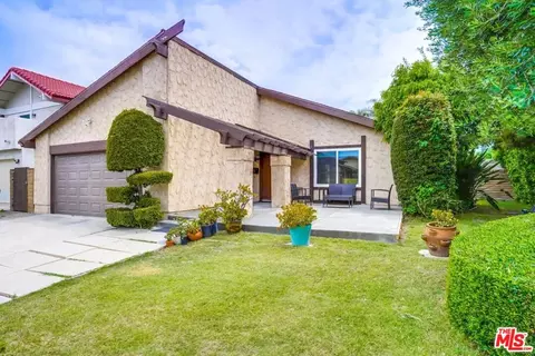16502 Fern Haven Rd, Hacienda Heights, CA 91745