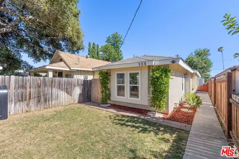 308 E Angeleno Ave, San Gabriel, CA 91776