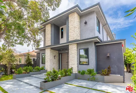 1653 Centinela Ave, Santa Monica, CA 90404
