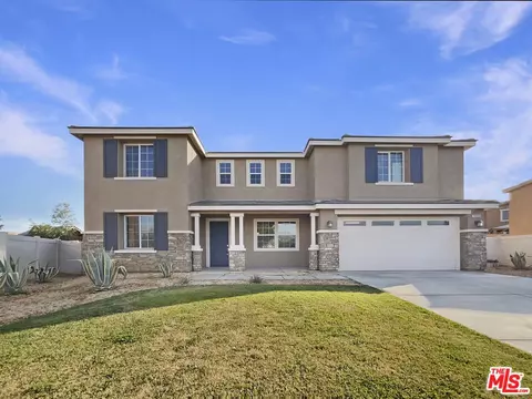 39293 Gainsborough Dr, Palmdale, CA 93551