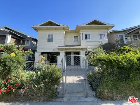 955 W 42nd St, Los Angeles, CA 90037