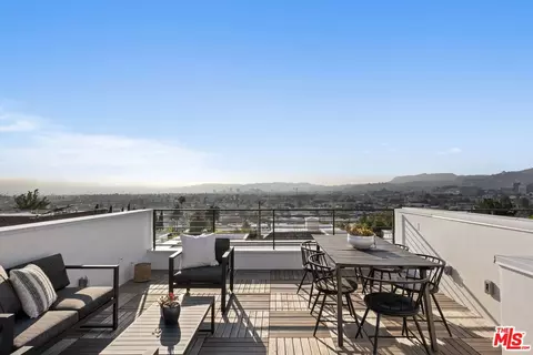 762 N Arthur Rd, Los Angeles, CA 90029