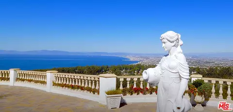 710 Via La Cuesta, Palos Verdes Estates, CA 90274