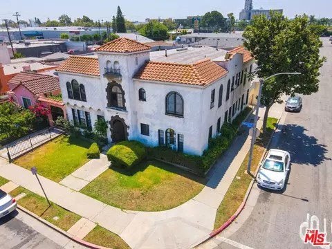 5350 Verona St, Los Angeles, CA 90022