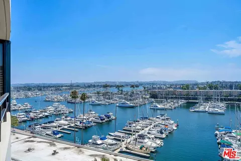 4335 Marina City #536, Marina Del Rey, CA 90292