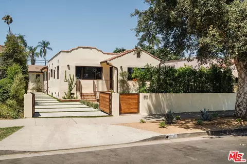 3031 Potomac Ave, Los Angeles, CA 90016