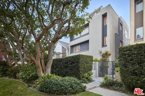 134 Lighthouse, Marina Del Rey, CA 90292