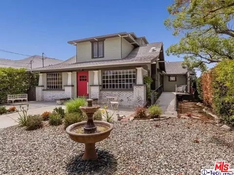 5356 La Mirada Ave, Los Angeles, CA 90029