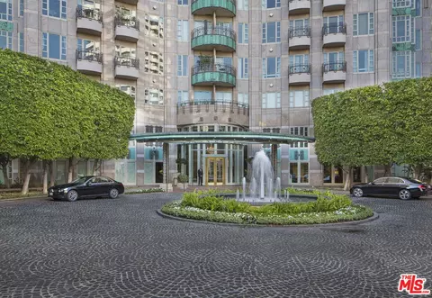 10580 Wilshire Blvd #15SE, Los Angeles, CA 90024