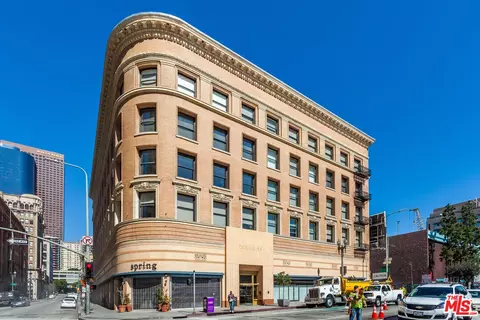 257 S Spring St #4G, Los Angeles, CA 90012