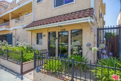 1168 E 10th St #104A, Long Beach, CA 90813