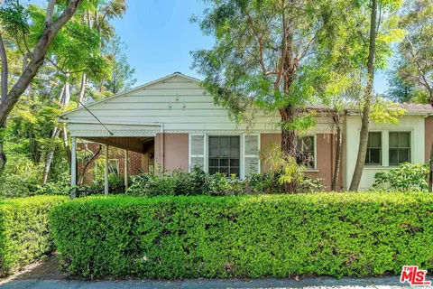 201 S Camden Dr, Beverly Hills, CA 90212