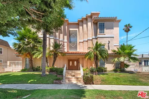 321 W Queen St #21, Inglewood, CA 90301