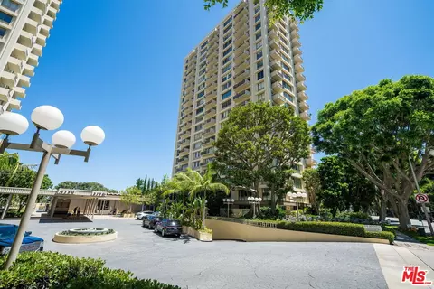 2170 Century Park #1004S, Los Angeles, CA 90067