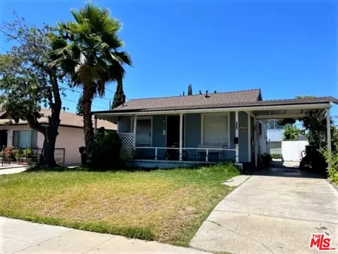 501 Elm St, Alhambra, CA 91801