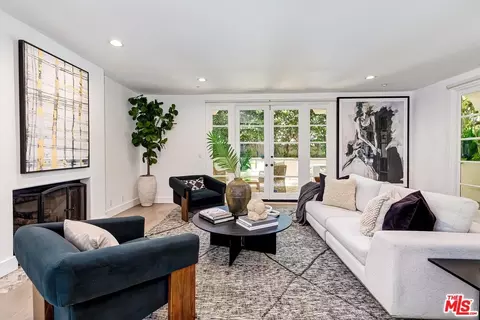 9024 Cynthia St #104, West Hollywood, CA 90069