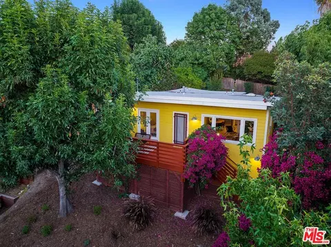 3718 Cazador St, Los Angeles, CA 90065