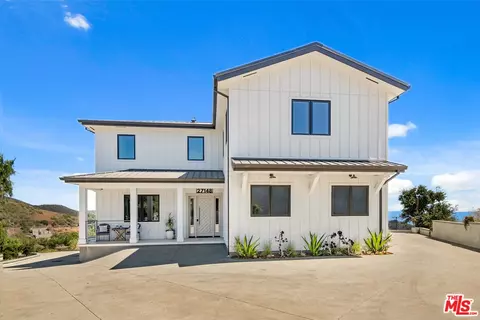 27148 Carrita Rd, Malibu, CA 90265