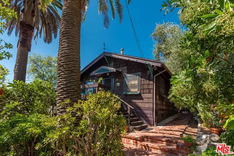 4881 Wicopee Ave, Los Angeles, CA 90041