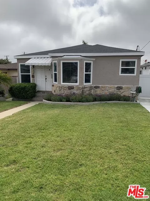 13913 Ramona Ave, Hawthorne, CA 90250
