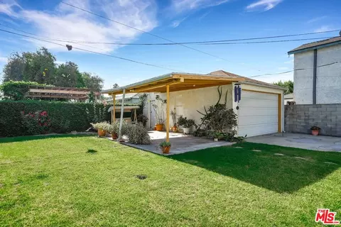1316 S Castlegate Ave, Compton, CA 90221 photo 23