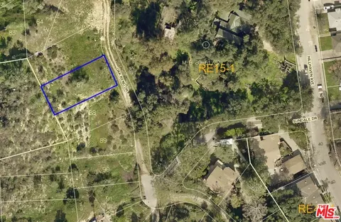 9817 Oak Bend Dr, Tujunga, CA 91042