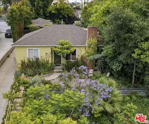 1016 Monument St, Pacific Palisades, CA 90272