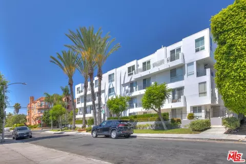 739 Lorraine Blvd #302, Los Angeles, CA 90005