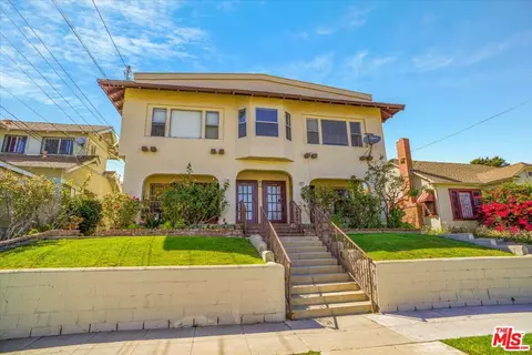 303 N Vendome St, Los Angeles, CA 90026