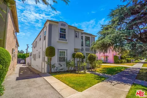 4116 Los Feliz Blvd, Los Angeles, CA 90027