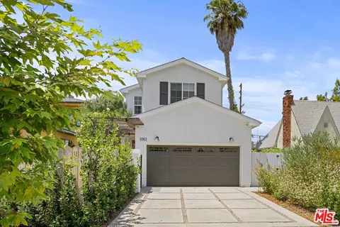 1061 Nowita Pl, Venice, CA 90291