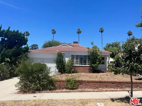 1439 El Miradero Ave, Glendale, CA 91201