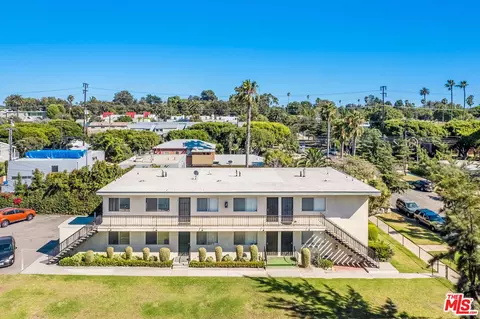 1747 16th St, Santa Monica, CA 90404