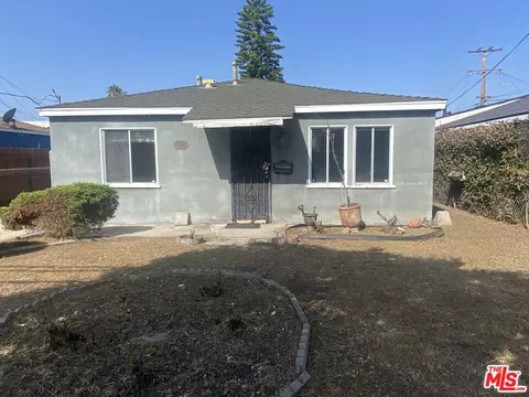 15307 Larch Ave, Lawndale, CA 90260