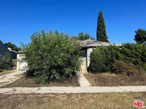 7812 Hindry Ave, Los Angeles, CA 90045