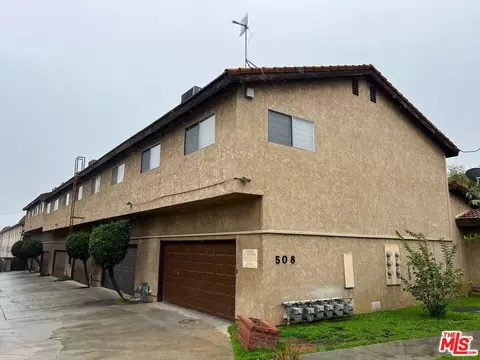 508 S Orange Ave #C, Monterey Park, CA 91755