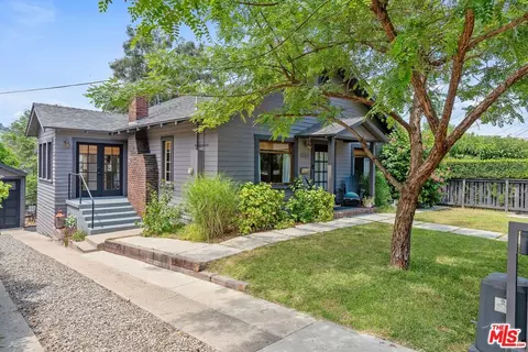 3727 Griffin Ave, Los Angeles, CA 90031