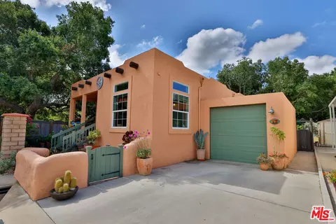 1885 Maricopa Hwy #17, Ojai, CA 93023
