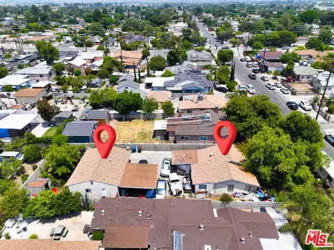 13905 Filmore St, Pacoima, CA 91331