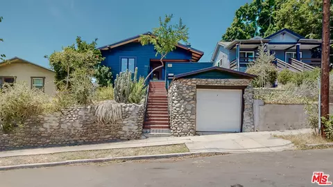 521 Meridian Ter, Los Angeles, CA 90042