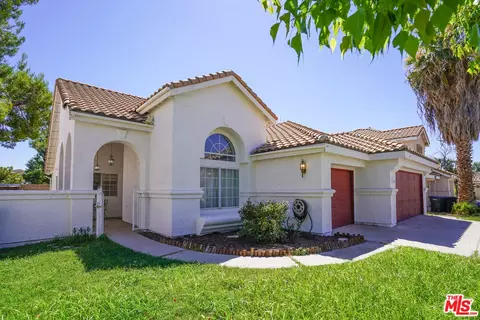 1354 Avenida Floribunda, San Jacinto, CA 92583