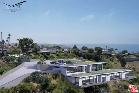 0 Scenic Pl, Pacific Palisades, CA 90272