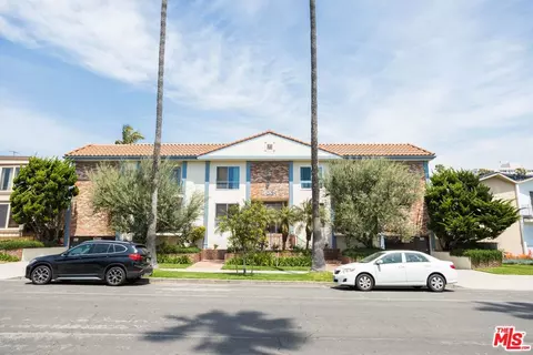 1021 5th St #202, Santa Monica, CA 90403