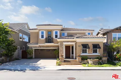 18222 Joel Brattain Dr, Yorba Linda, CA 92886