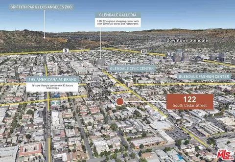 122 S Cedar St, Glendale, CA 91205 photo 3